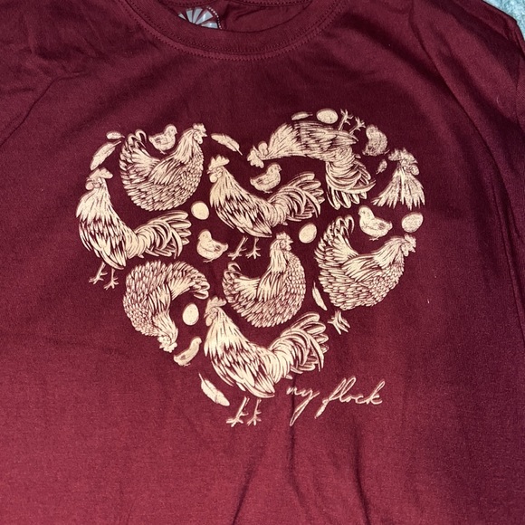 Long sleeve - Picture 2 of 3